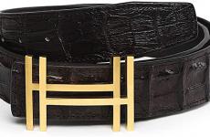Miglior cintura hermes h