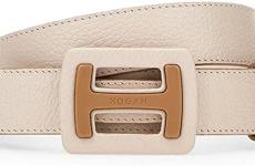 Miglior cintura hogan donna