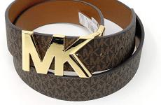 Miglior cintura michael kors donna