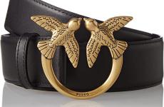 Miglior cintura pinko nera