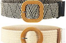 Miglior cintura rafia