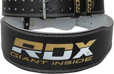 Miglior cintura rdx powerlifting