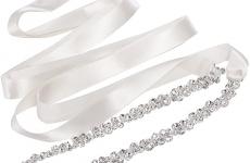 Miglior cintura strass