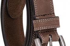 Miglior cintura timberland