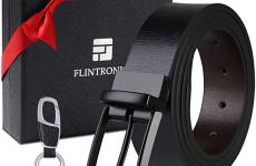 Miglior cintura uomo abito elegante