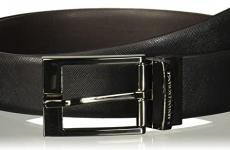 Miglior cintura uomo armani