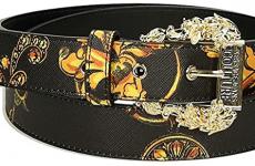 Miglior cintura versace couture