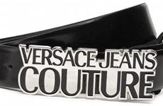 Miglior cintura versace jeans