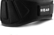 Miglior cintura weightlifting rogue