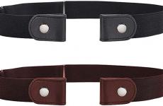 Miglior cinture elasticizzate