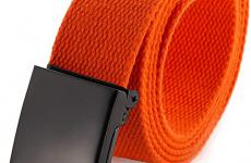 Miglior cinture in cotone