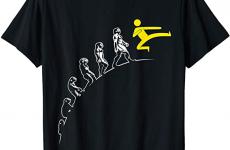 Miglior cinture kick boxing colori