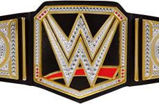 Miglior cinture wwe