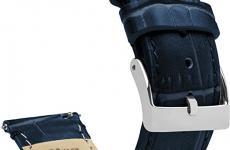 Miglior cinturini coccodrillo per orologi