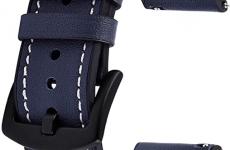 Miglior cinturini in pelle per orologi
