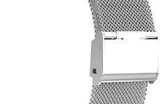 Miglior cinturino orologio acciaio inox