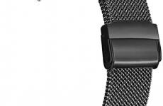 Miglior cinturino sony smartwatch 2