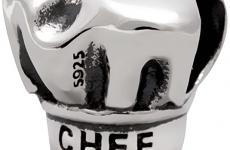 Miglior ciondolo pandora cappello chef