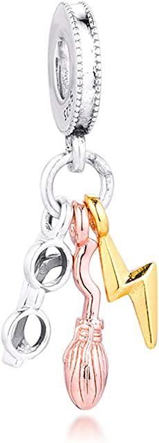 Miglior ciondolo pandora occhiali