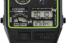Miglior citizen orologi digitali
