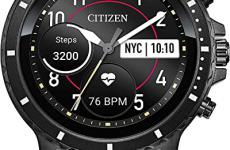 Miglior citizen smartwatch