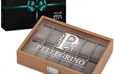 Miglior cofanetto porta orologi