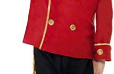 Miglior colbacco delle guardie inglesi