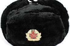 Miglior colbacco di ermellino