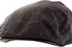 Miglior coppola barbour impermeabile