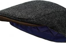 Miglior coppola uomo moda