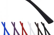 Miglior copristanghette occhiali silicone