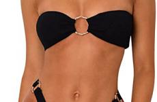 Miglior costume a fascia nero