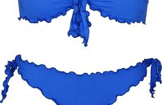 Miglior costume fascia blu elettrico