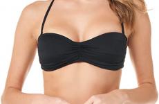 Miglior costumi a fascia goldenpoint