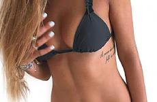 Miglior costumi a fascia tezenis
