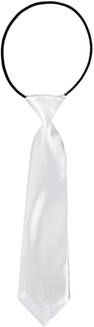 Miglior cravatta bianca bambino