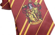 Miglior cravatta grifondoro harry potter