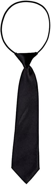 Miglior cravatta nera bambino