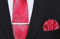 Miglior cravatta rossa