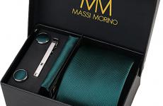Miglior cravatta sposo colore