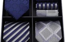 Miglior cravatte particolari uomo