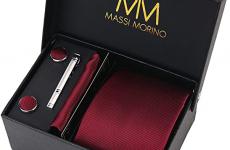 Miglior cravatte sartoria rossi