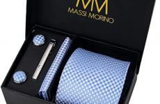 Miglior cravatte uomo eleganti