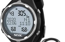Miglior cressi sub orologio