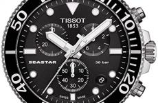 Miglior cronografi automatici tissot