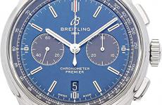 Miglior cronografi breitling