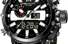 Miglior cronografi omega