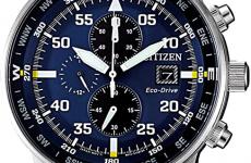 Miglior cronografo citizen