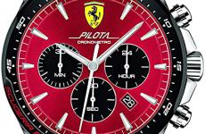 Miglior cronografo ferrari