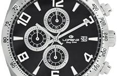 Miglior cronografo lorenz